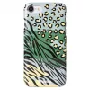 Protective phone case Krusell Cover Limited for Apple iPhone 8/7 — wild green