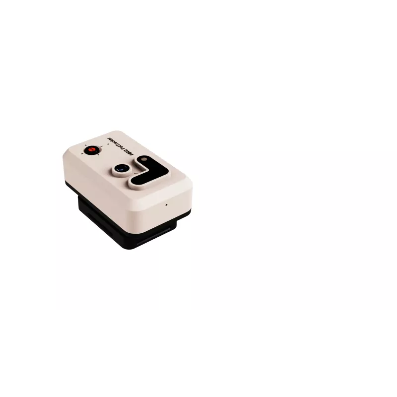 Pet tracker Enabot ROLA WH287307W GPS tracking waterproof collar device