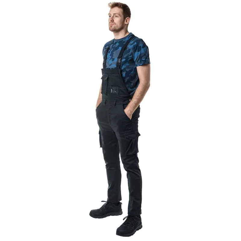work outfit NEO tools 81-244-XL Blue, Navy (nautical)