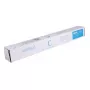 Toner cartridge Utax 1T02YMCUT0 Cyan original, yield 20,000 pages, 1 pc