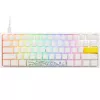 Mechanical Gaming Keyboard Ducky One 2 Pro Mini RGB LED with Cherry MX Blue switches, 60% layout