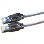 ROTRONIC-SECOMP Kerpen E5-70 S/F - Patch-Cable - RJ-45 (M) to RJ-45 (M)