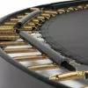 Above-ground trampoline Salta Royal Baseground Sport 396 cm, round, 330 cm mat, 80 springs, steel frame, PVC padding