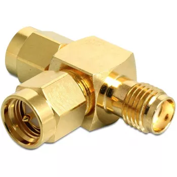 Cable Gender Changer DeLOCK 88710