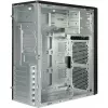 Computer Case INTER-TECH IT-2815 Linear, ATX, Black