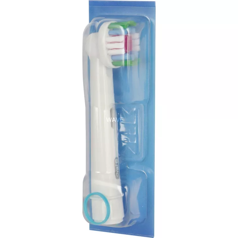 Oral-B Pro 3D White replacement brush heads, 12 pcs