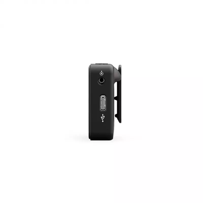 RØDE Wireless ME Dual - compact wireless microphone system with two transmitters for two-channel recording