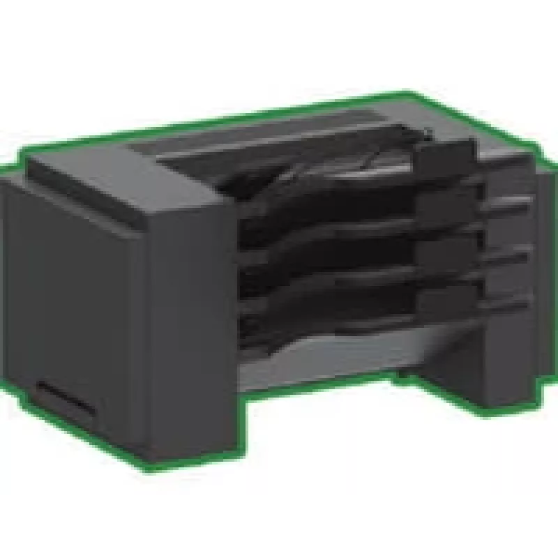 Paper tray Lexmark 50G0852 100 sheets A4 A5 A6