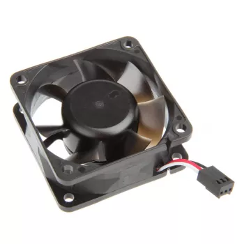 Fan Noiseblocker BlackSilent Pro PR-1