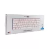 White Shark GK-006221 Nagamaki White-Mechanical-Blue.SW