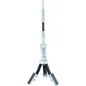 Cylinder Hone Tool ks tools 150.1185, diameter 19–69 mm, adjustable manual hone