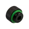 Bitspower automatischer Luftauslass G1/4 inch AG - black