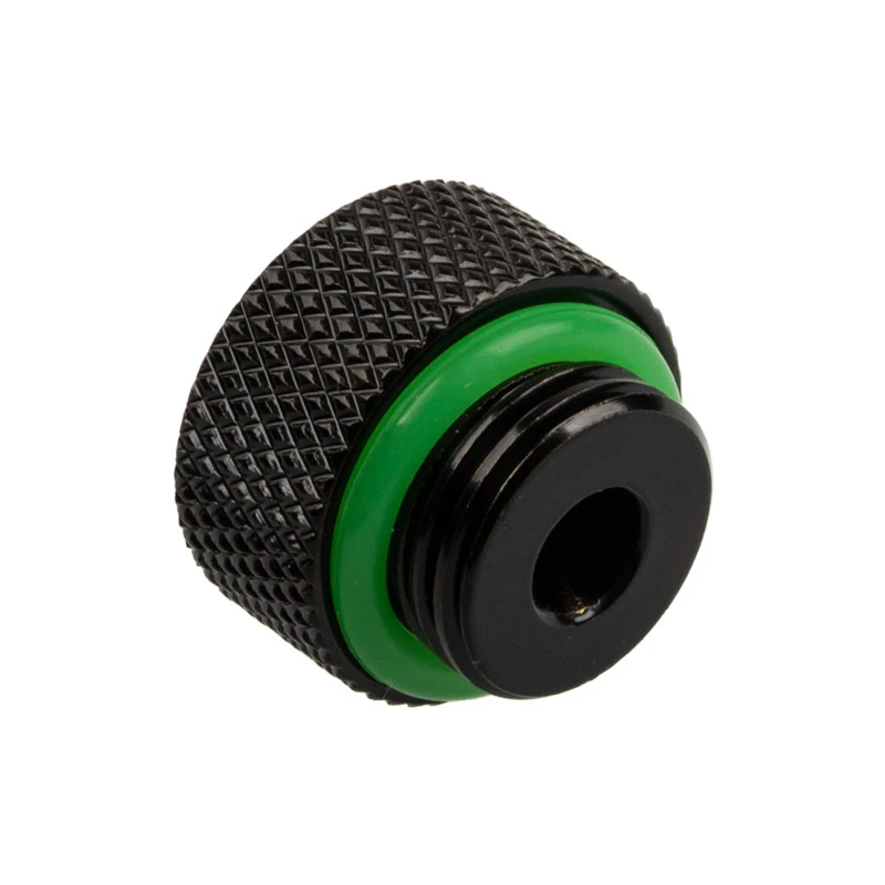 Bitspower automatischer Luftauslass G1/4 inch AG - black