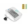 HI-TECH MEDICAL ORO-N6 BASIC blood pressure unit Upper arm Automatic