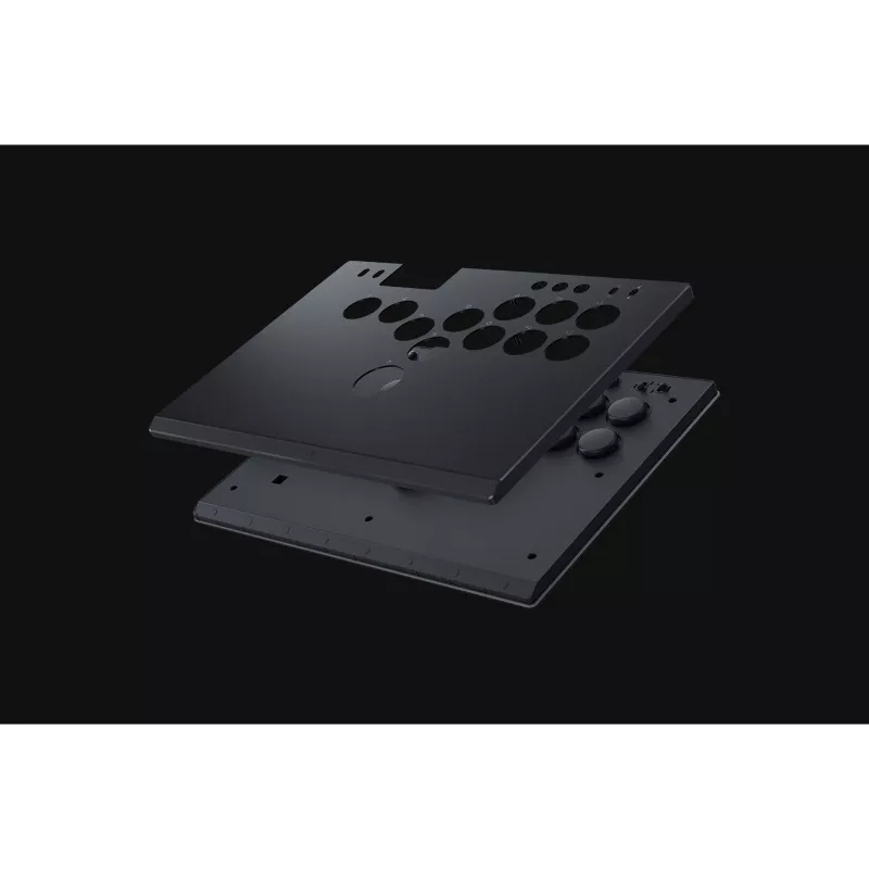 Razer Kitsune - Arcade-Controller - Wired - Black - for PC, Sony PlayStation 5 (RZ06-05020100-R3G1)