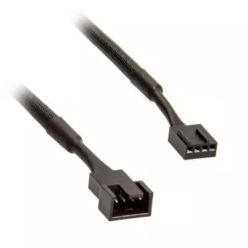 Cooling system accessory Noctua NA-SYC1, black, 150×111×29 mm, 60 g