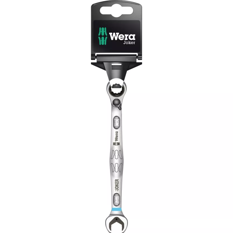 Wrench Wera Joker Switch 11