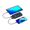 Portable Power Bank Port Designs 907002 20000 mAh Fast Charging