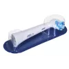 Oral-B iO9 Series 9 electric toothbrush, rose quartz