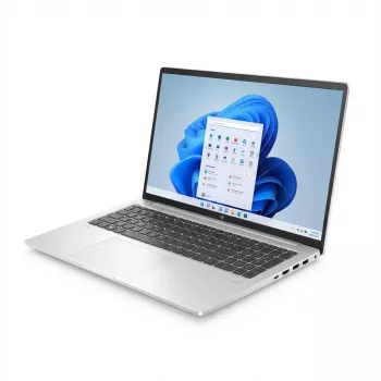 ProBook 4 G1a (C07P6ES), Notebook Silver, AMD Ryzen 7 250, AMD Radeon 760M, 24 GB DDR5, 1 TB (1 TB SSD), Windows 11 Pro