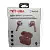 Headphones Toshiba RZE-BT750E Rose Gold