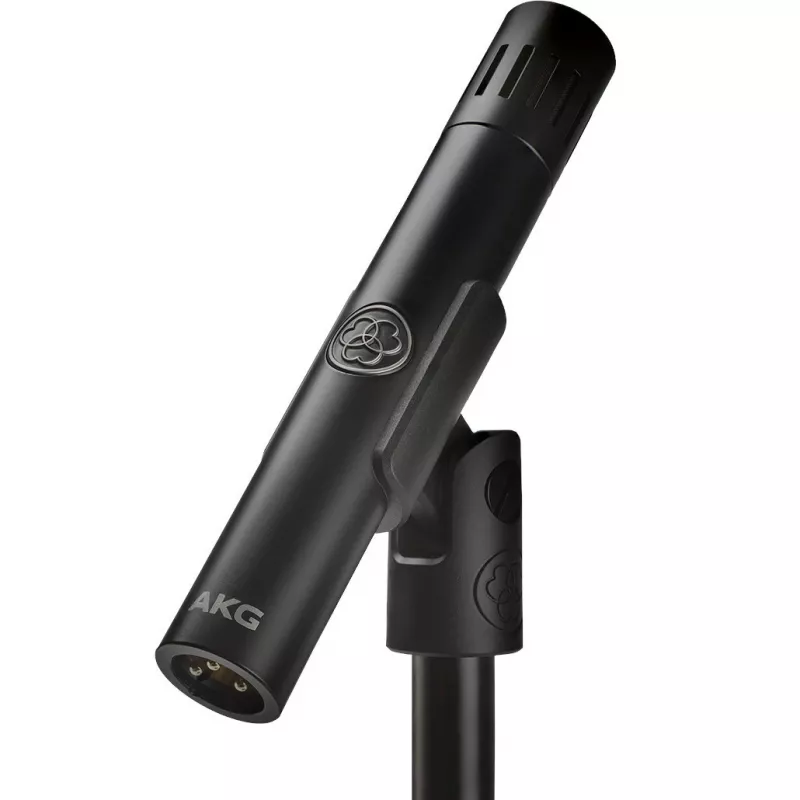 AKG C151 - Condenser Microphone, instrument