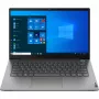 Lenovo ThinkBook 14 G2 ITL Intel Core i5-1135G7 16GB 256GB SSD 14 inch FHD Windows 11 Pro Notebook (Refurbished, Grade C, Nordic keyboard)