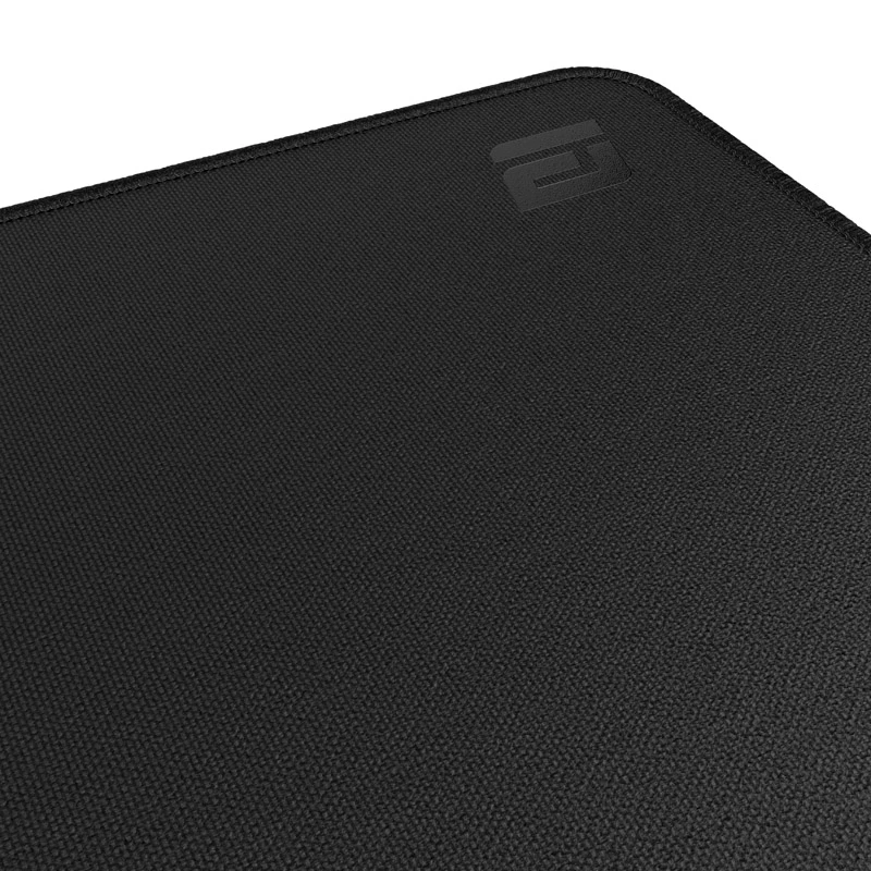Endgame Gear MPC450 Cordura Gaming Mouse Pad, Stealth Edition, Black