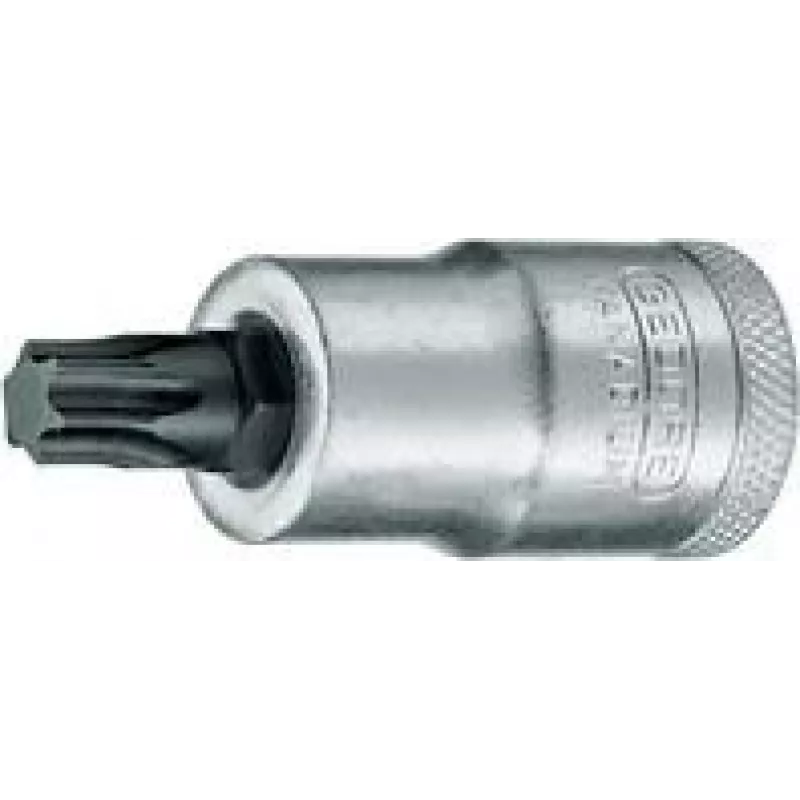 Screwdriver Bit Gedore 6156170 Weight 75 g Package Depth 55 mm Package Height 45 mm