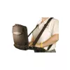 Equipment case Panasonic PCPE-INFUVA1 Black