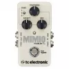 Guitar Effect Pedal TC Electronic Mimiq Doubler — Compact True Bypass Doubler