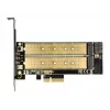 Interface Card DeLOCK 89630 Internal M.2 SATA