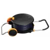 Fiskars Comfort hose reel L with wheels 30 m 1071670