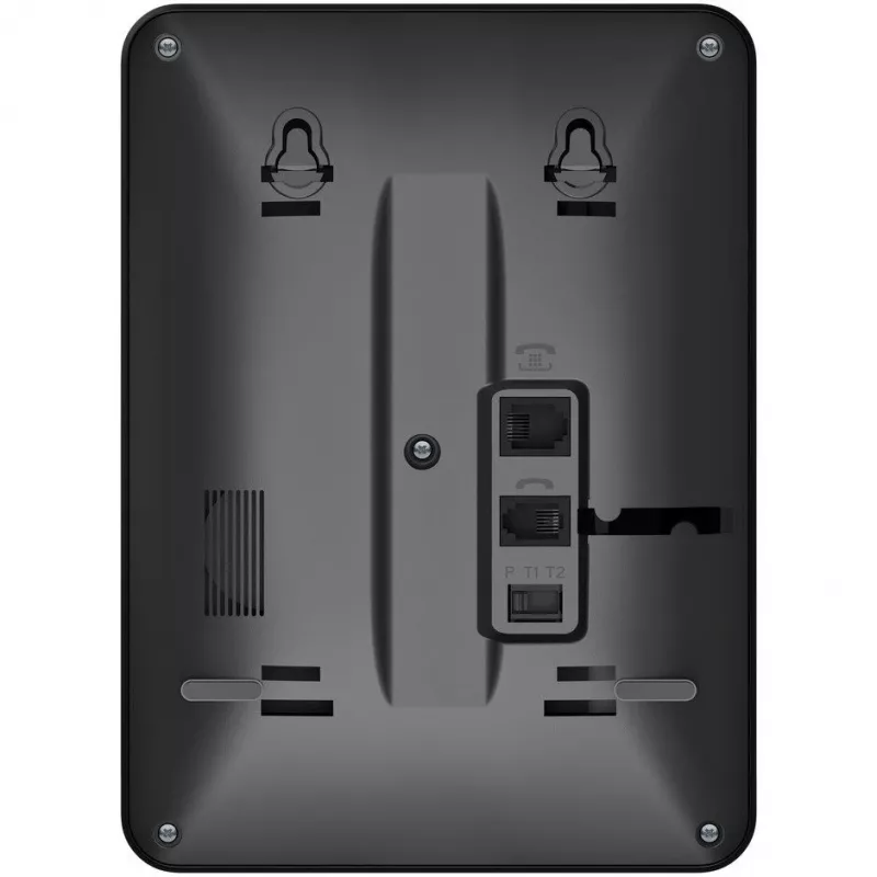 Gigaset S30054-H6538-B101 Product Black