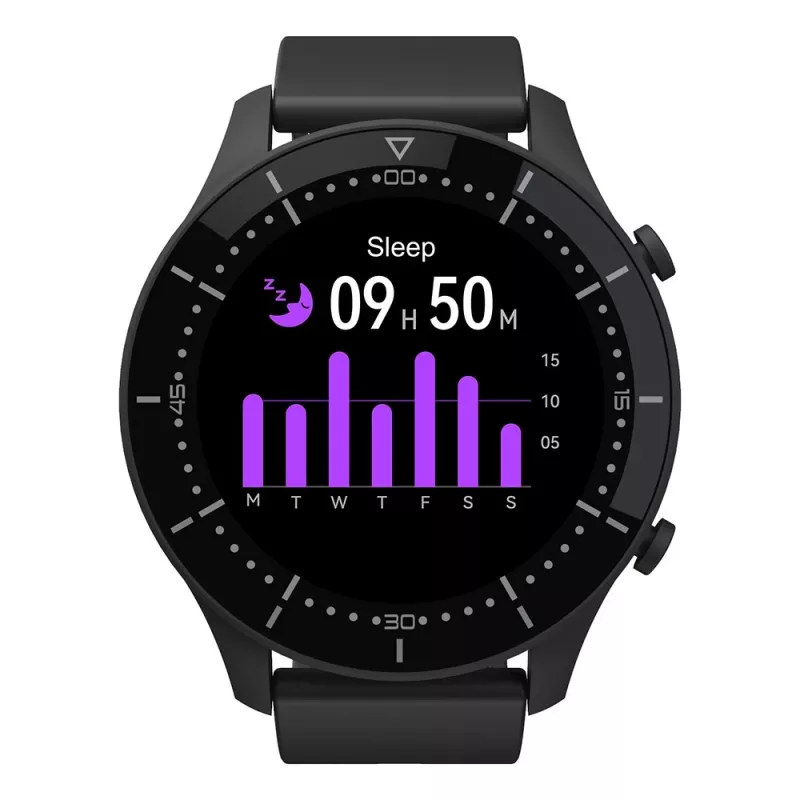 Media-Tech Genua MT870 smartband, Bluetooth calling