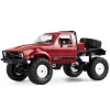 Amewi 22351 RC model land vehicle Electric Motor 1:16 Pickup Truck (22351)
