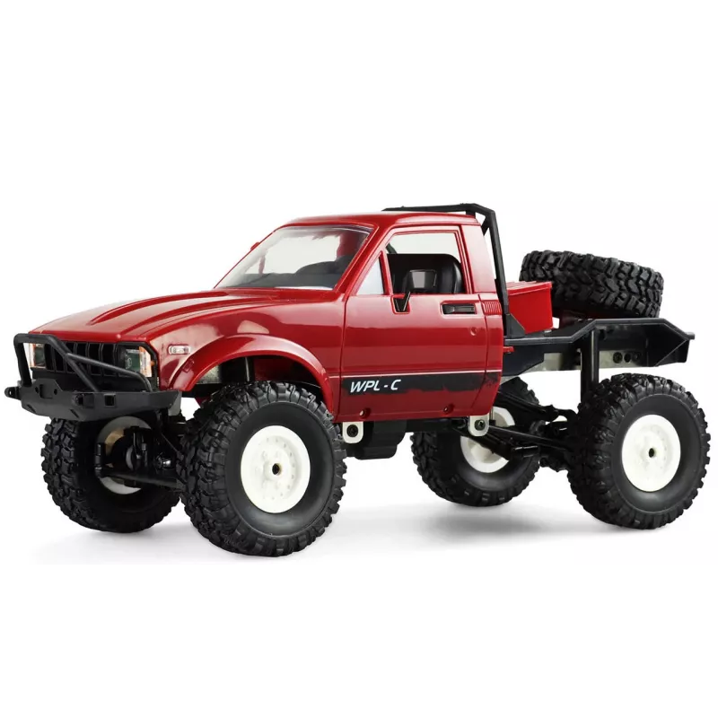 Amewi 22351 RC model land vehicle Electric Motor 1:16 Pickup Truck (22351)