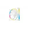 Computer case Fan DeepCool FL12 SE WH 12 cm White 3 pcs