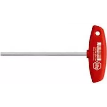 T-handle hex key Wiha 00918