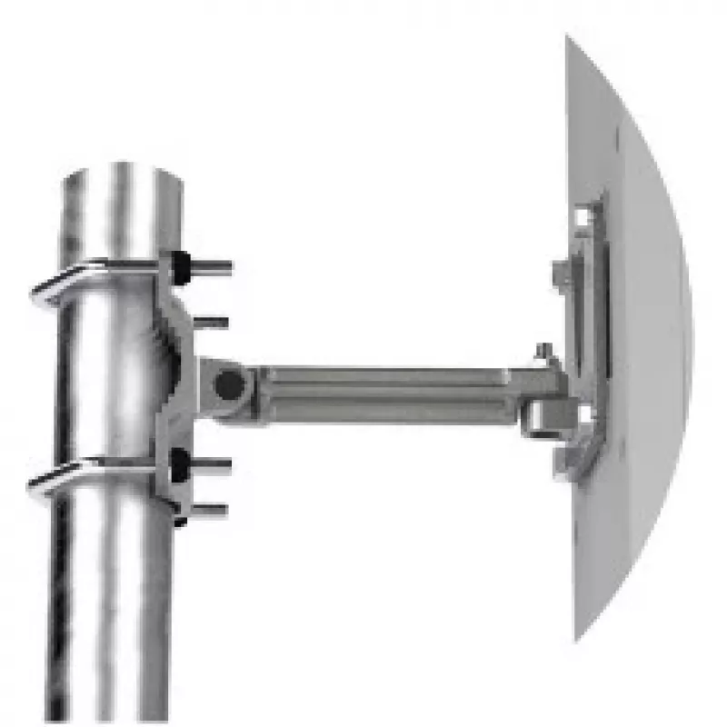 Poynting Antennas Accessory Mounting A-BRKT-16 Universal Cast Swivel Bracket