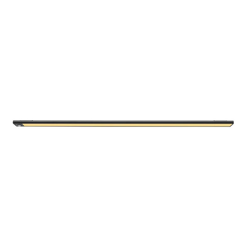 Closet sensor light Yeelight YLBGD-0046 60 cm Black