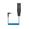 Sennheiser EW-DP ME 2 SET (R4-9) - camera set with miniature transmitter with ME 2 microphone (omnidirectional), 552-608 MHz