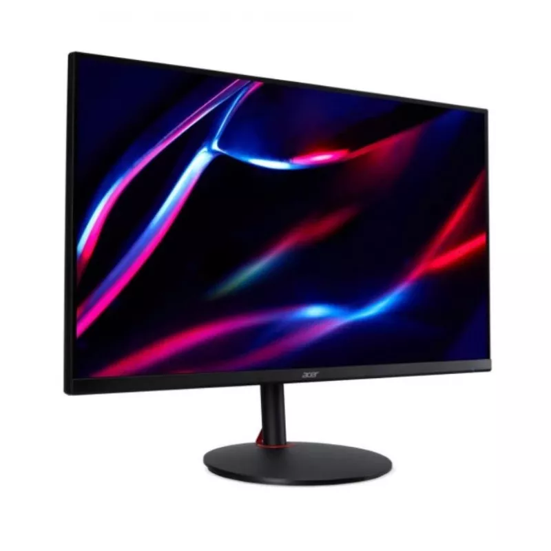 Monitor 32 inch XV322QKV3bmiiphx IPS 160Hz UHD 4K 0,5/350cd/m2 HDMIx2 DP SPEAKER H:090