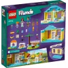 LEGO Friends LA CASA DI PAISLEY 41724 (41724)