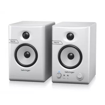 Active Studio Monitors Behringer TRUTH 3.5 BT, 30W