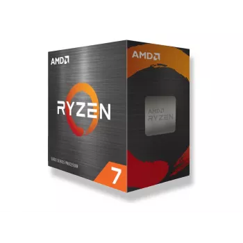 AMD Ryzen 7 5800XT processor 3.8 GHz 32 MB L3 Box