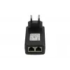 PoE adapter Extralink POE-18-18W 18V 1A 18W wall plug