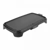 Electric grill Jata JEGR1241 with non-stick surface and adjustable temperature control