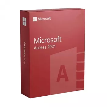 Microsoft Access 2021 Digital License Key