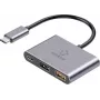 Renkforce RF-6735680 Grey